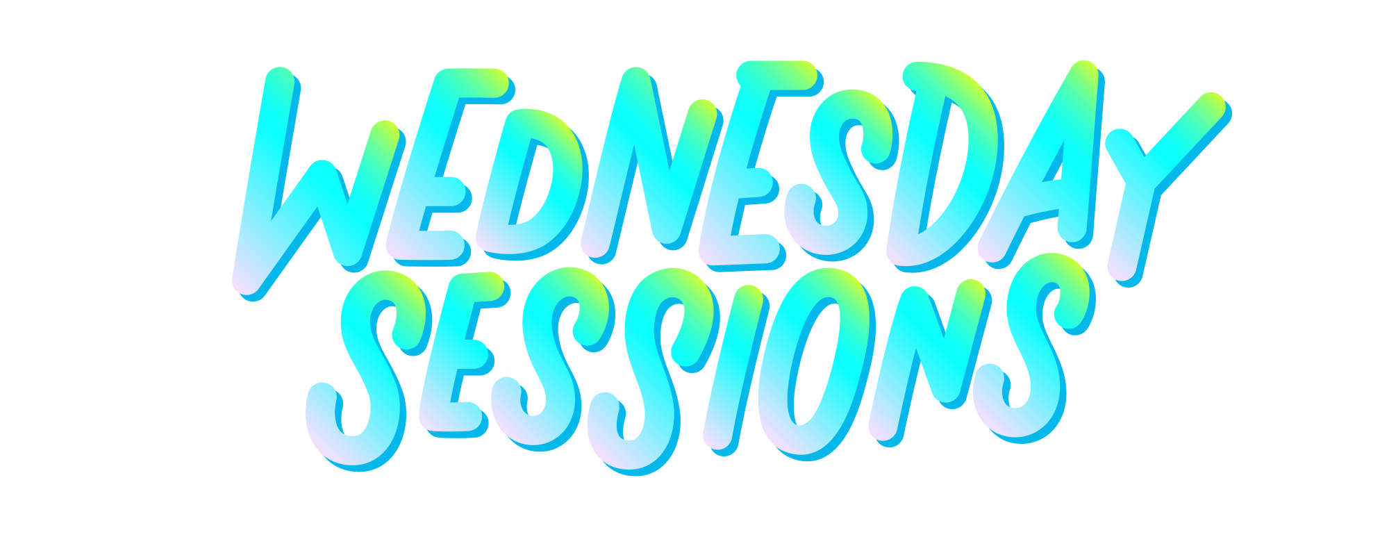 Wednesday Sessions: Semester Two
