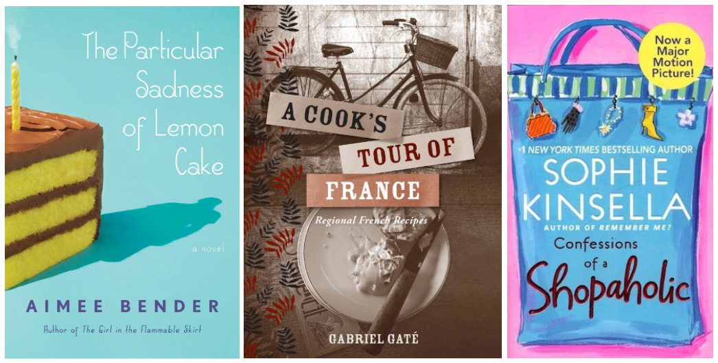 Books to Read with your Mum this Mother’s Day