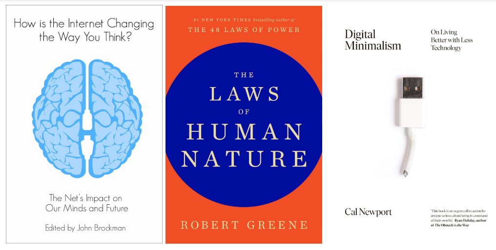 15 Social Science & Psychology Books to Feed Your Mind