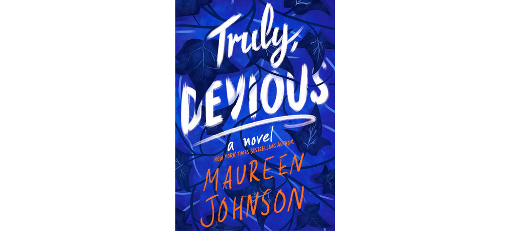 Book Review: Truly, Devious